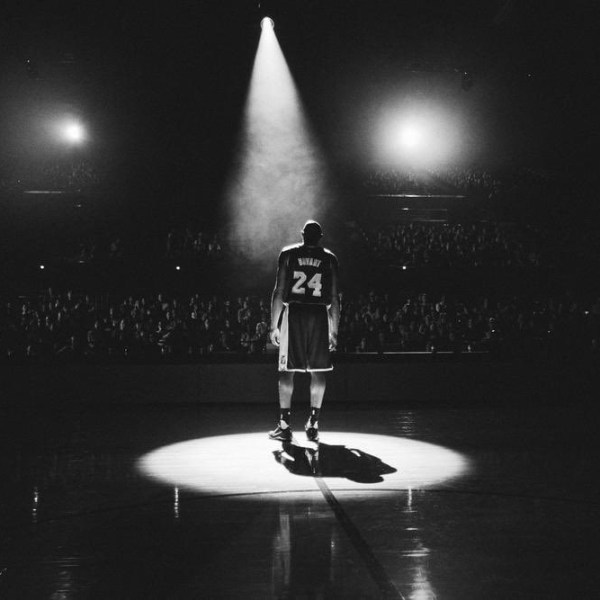The Black Mamba